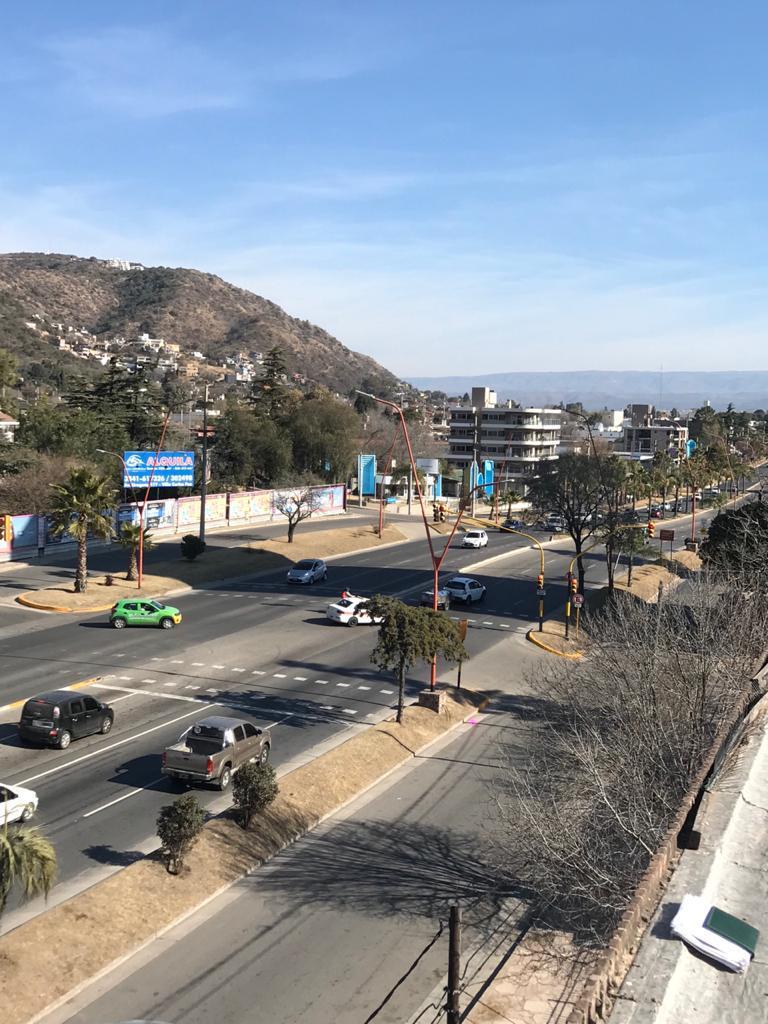 Edificio/hotel a Terminar en Venta en Villa Carlos Paz 4
