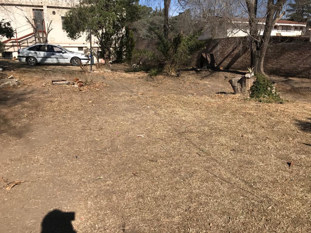 Lote a La Venta en Villa Carlos Paz Dos Cuadras de La Entrada Principal 1