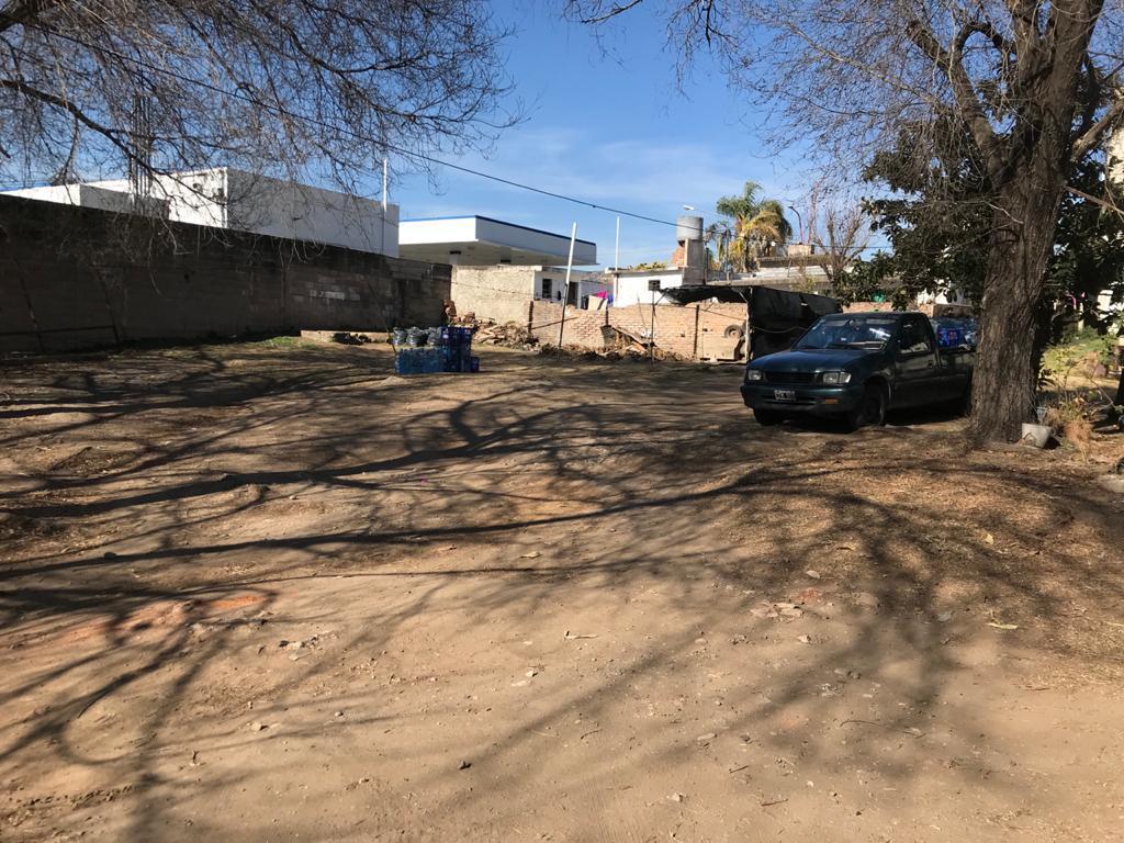 Lote a La Venta en Villa Carlos Paz Dos Cuadras de La Entrada Principal 2
