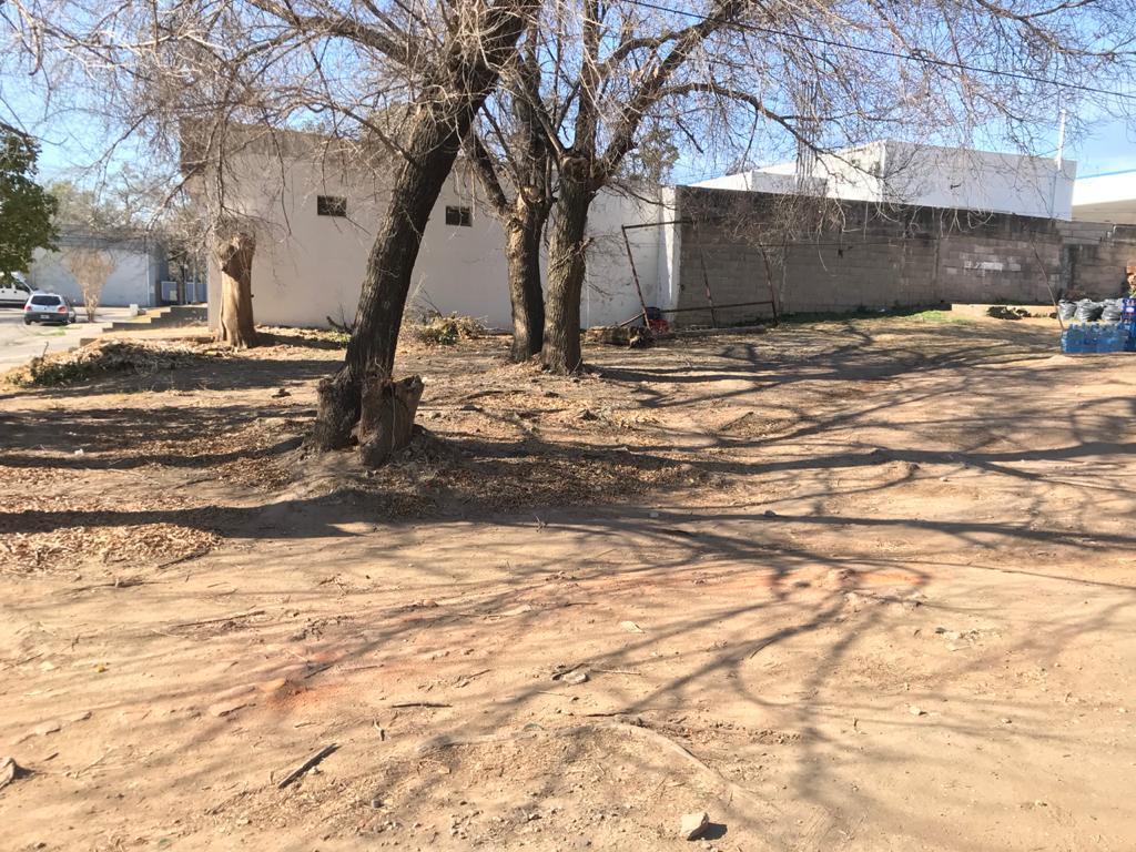 Propiedad en Argentina