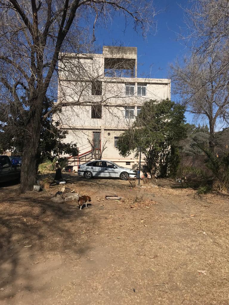 Lote a La Venta en Villa Carlos Paz Dos Cuadras de La Entrada Principal 4