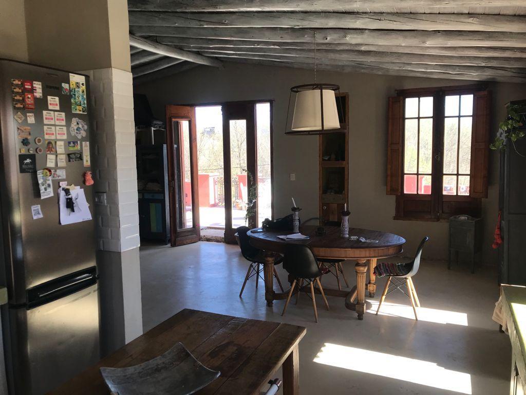 Foto de CASA ESTILO RUSTICO EN VENTA EN LOTEO LOMAS DEL REY – MAYU SUMAJ, imagen 5