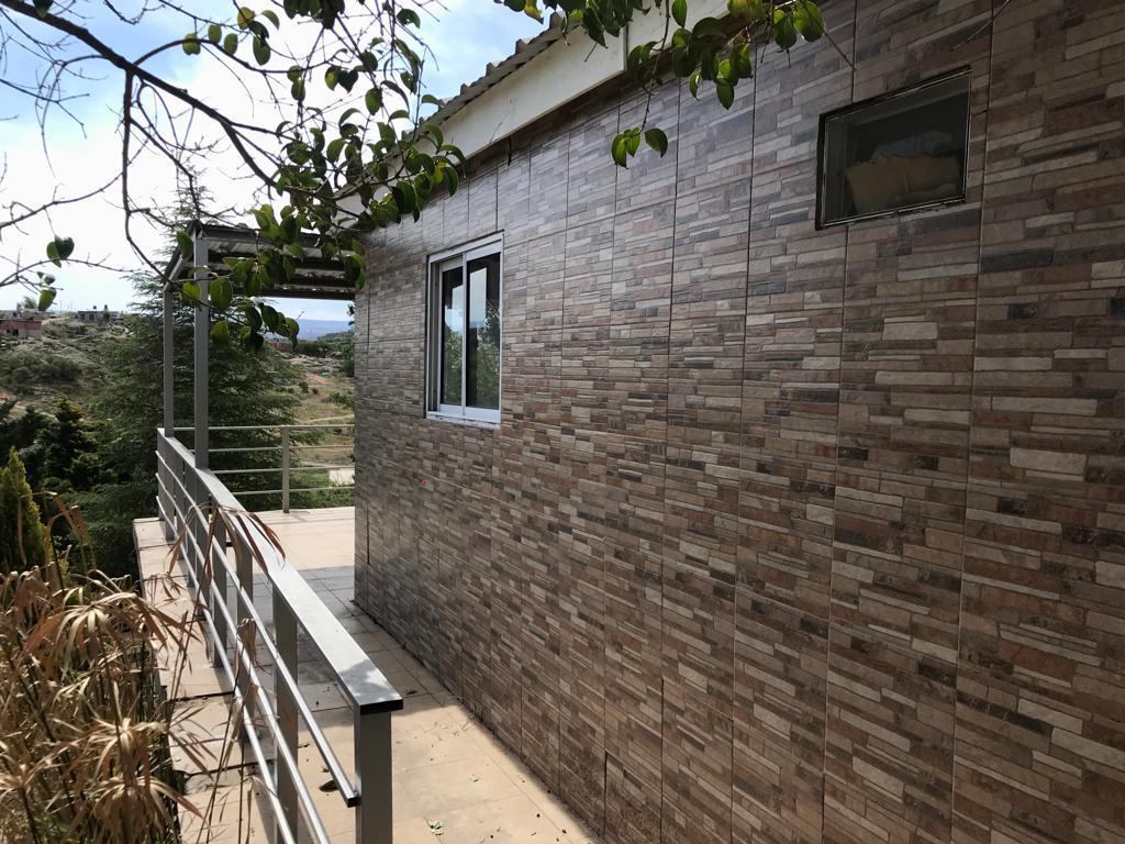 Casa en Venta en Camino a Cabalango 3