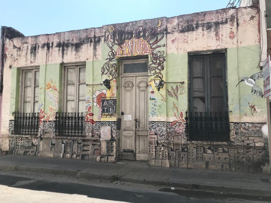 LOTE A LA VENTA EN CORDOBA CAPITAL APTO EDIFICIO
