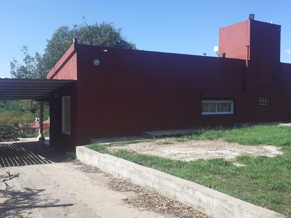 Casa a La Venta en Unquillo – Barrio Altos Los Pinos 4