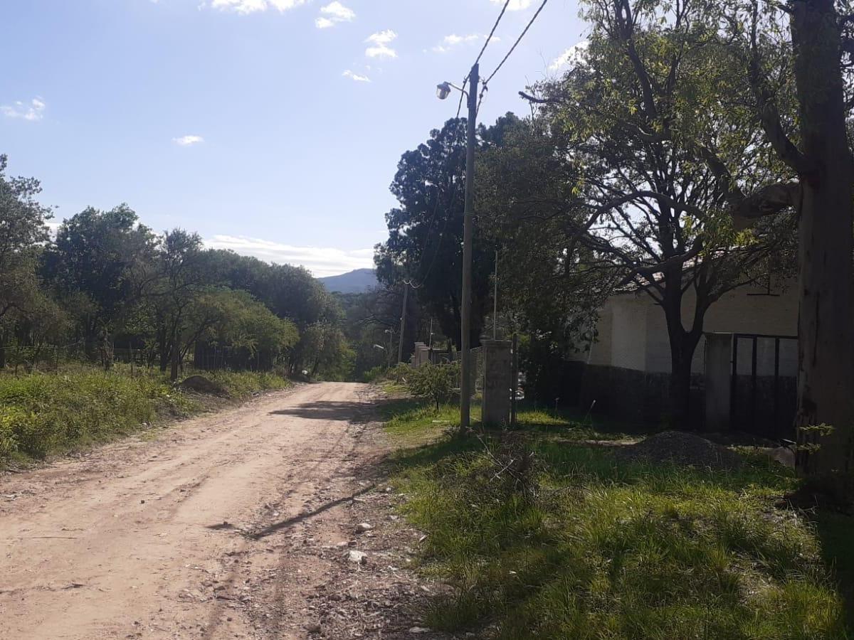 Casa a La Venta en Unquillo – Barrio Altos Los Pinos 3