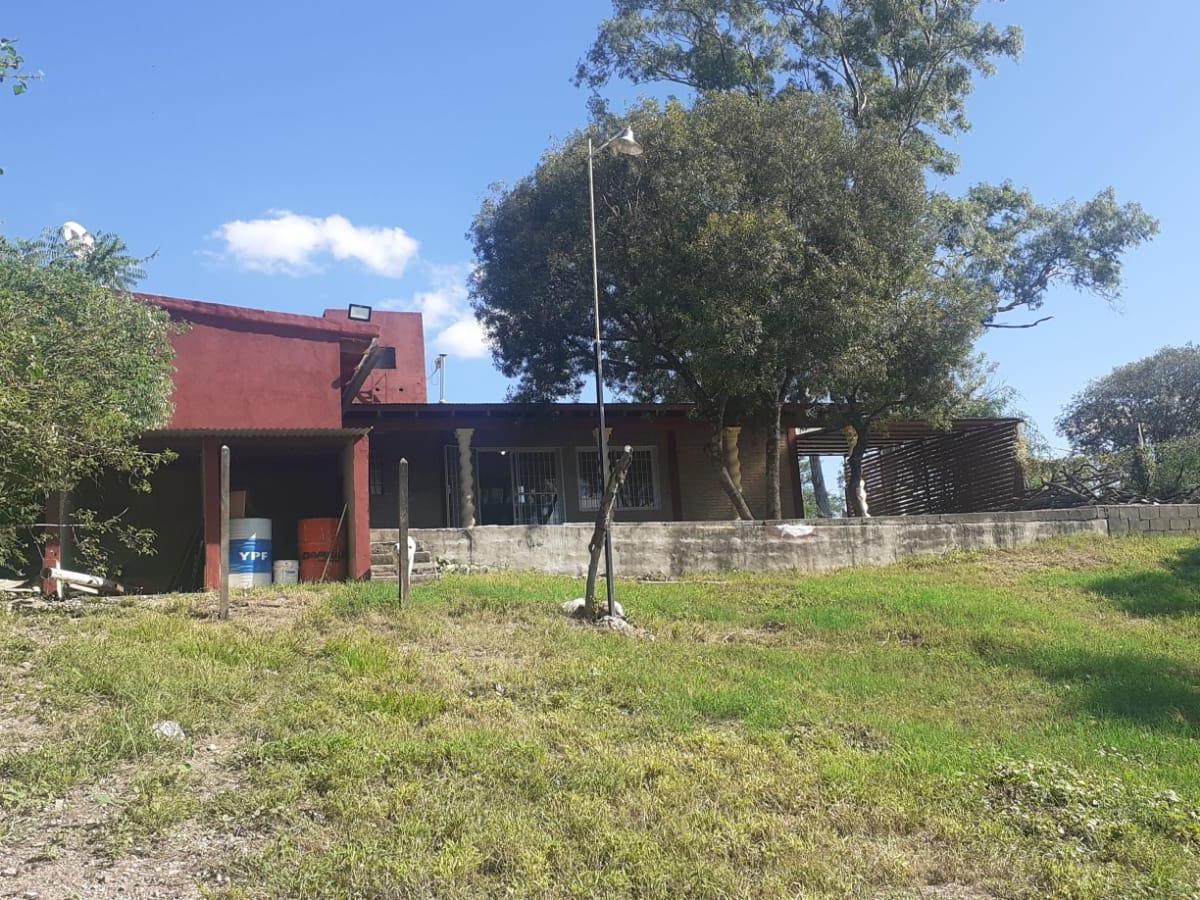 Casa a La Venta en Unquillo – Barrio Altos Los Pinos 2