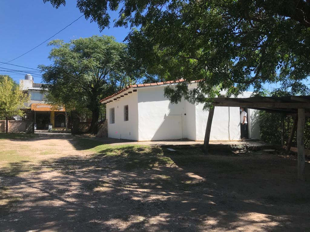 CASA A LA VENTA EN VILLA CARLOS PAZ – APTO PARA 10/12 UNIDADES