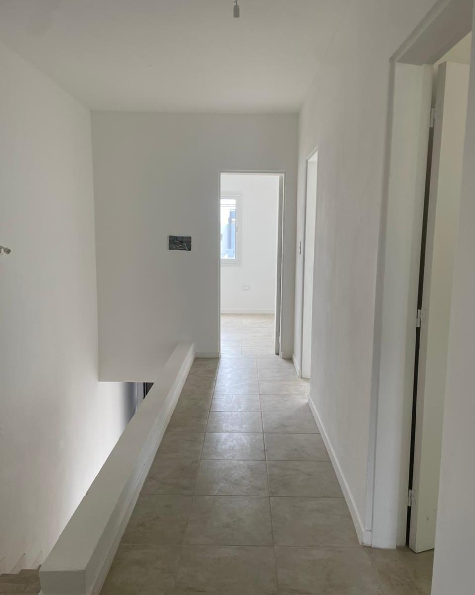 Duplex a La Venta en Barrio Norte I 5