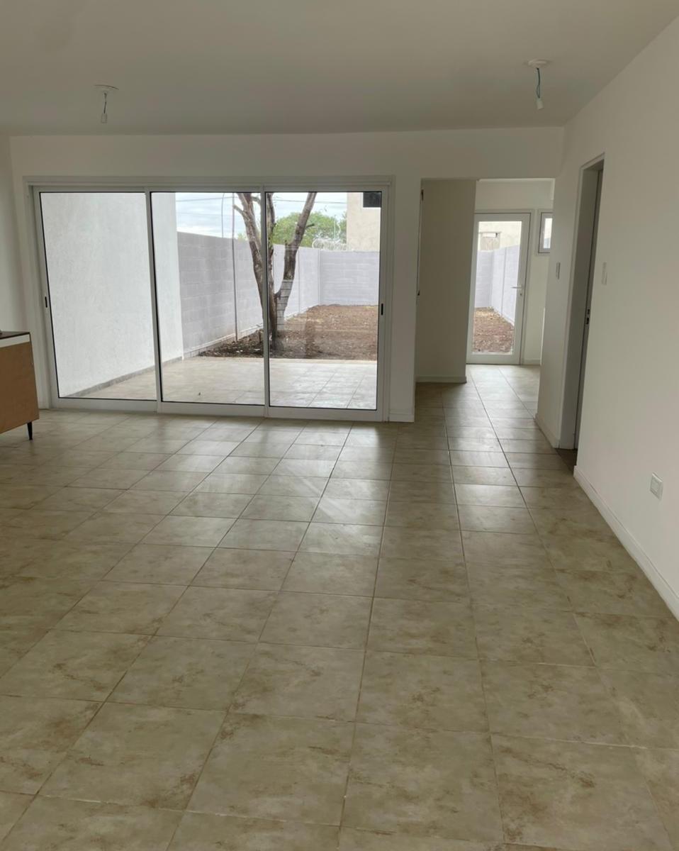 Duplex a La Venta en Barrio Norte I 2