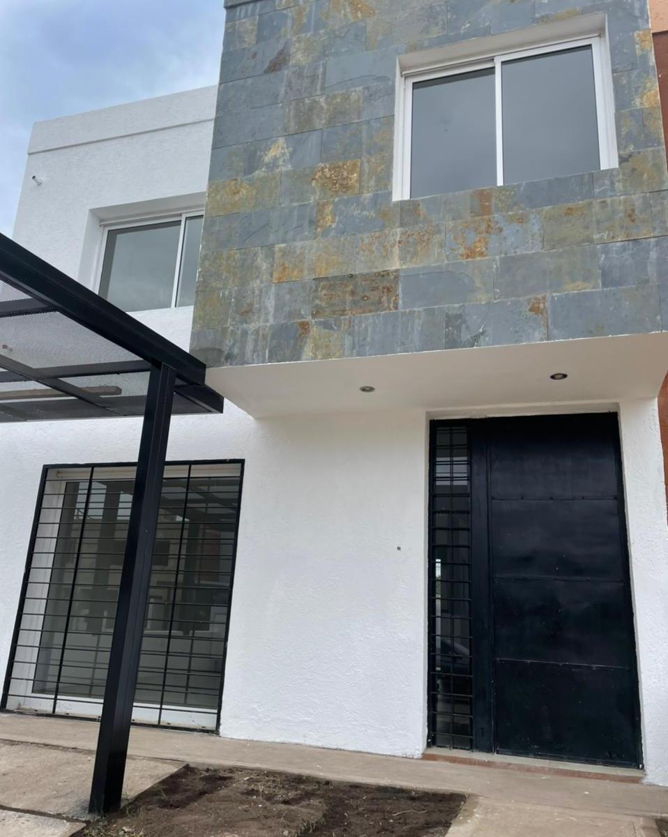 Duplex a La Venta en Barrio Norte I 4