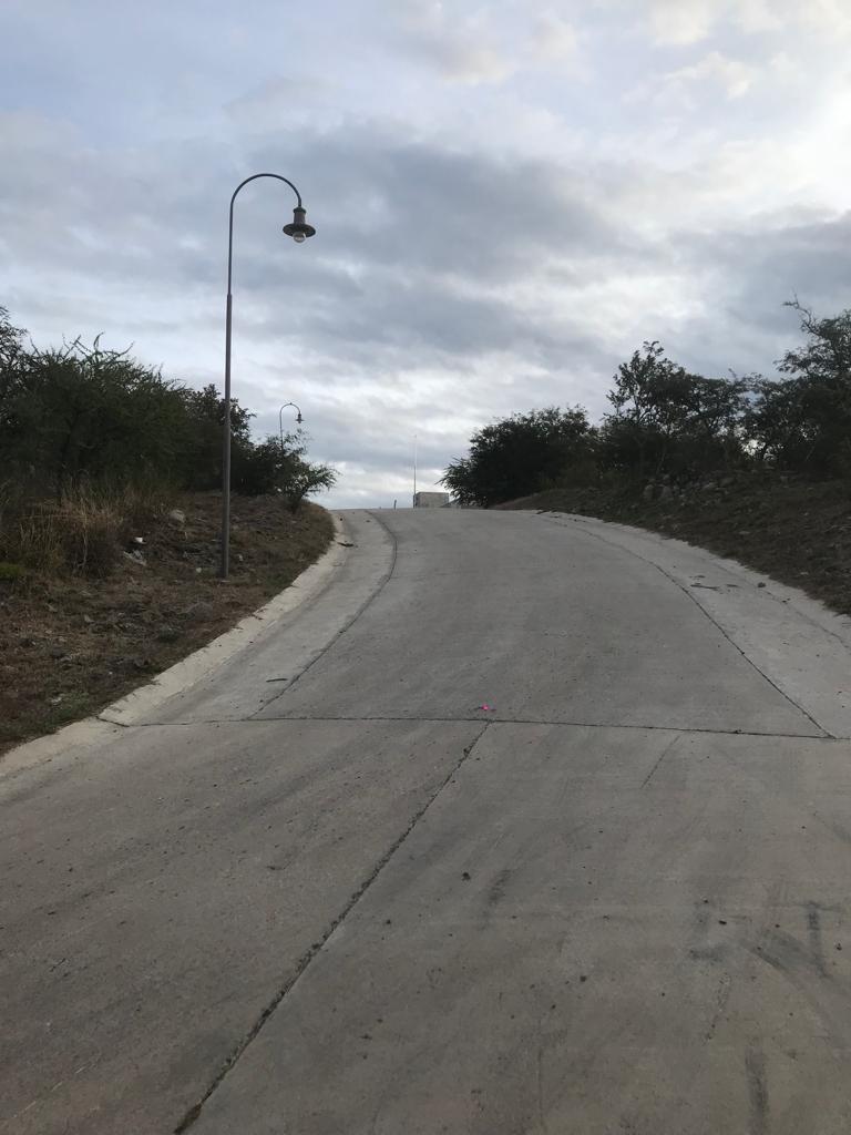 Lote a La Venta en Unquillo - Loteo Barrio Abierto Lomas del Cigarral 2