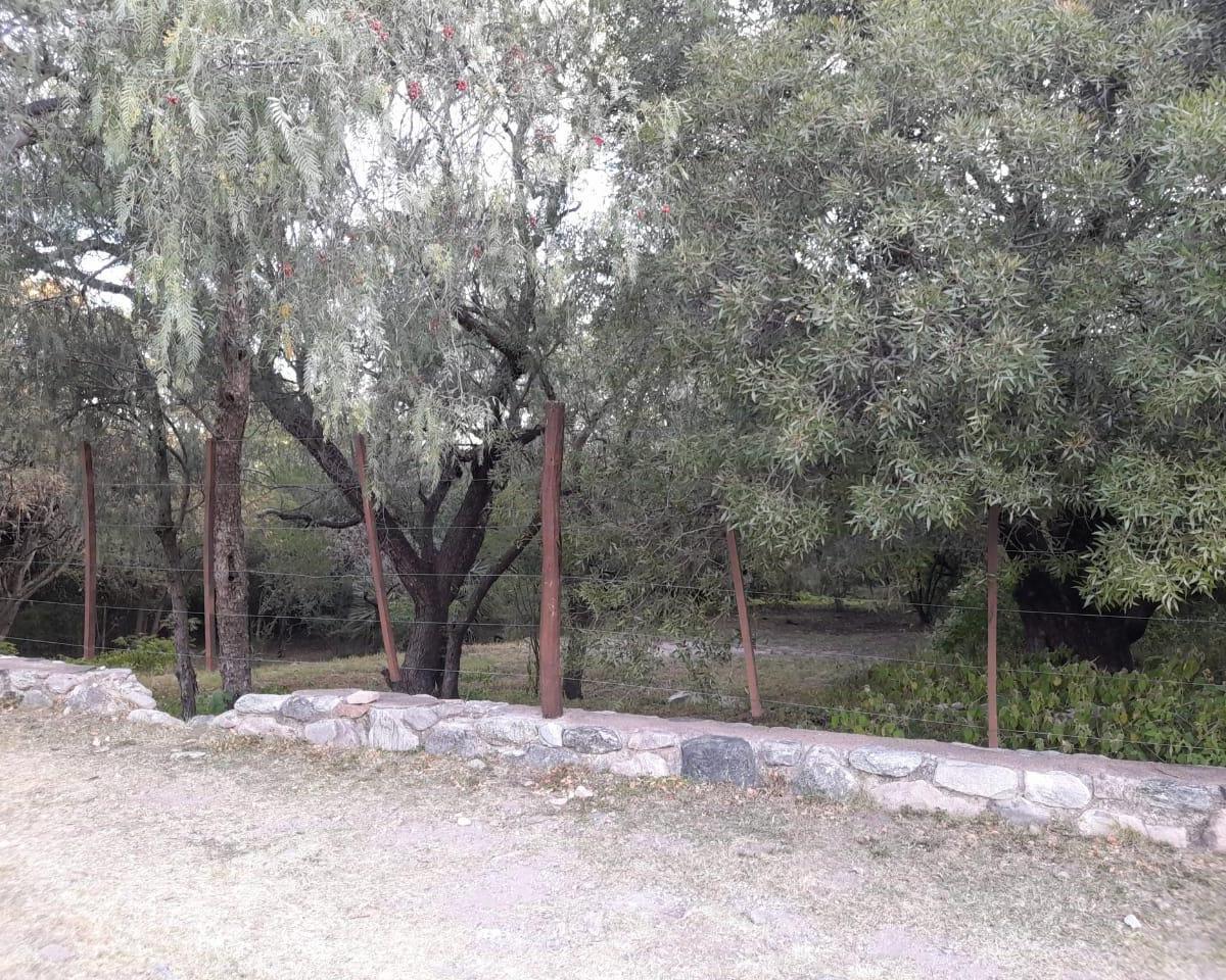Lotea La Venta en Los Cocos –cordoba 1