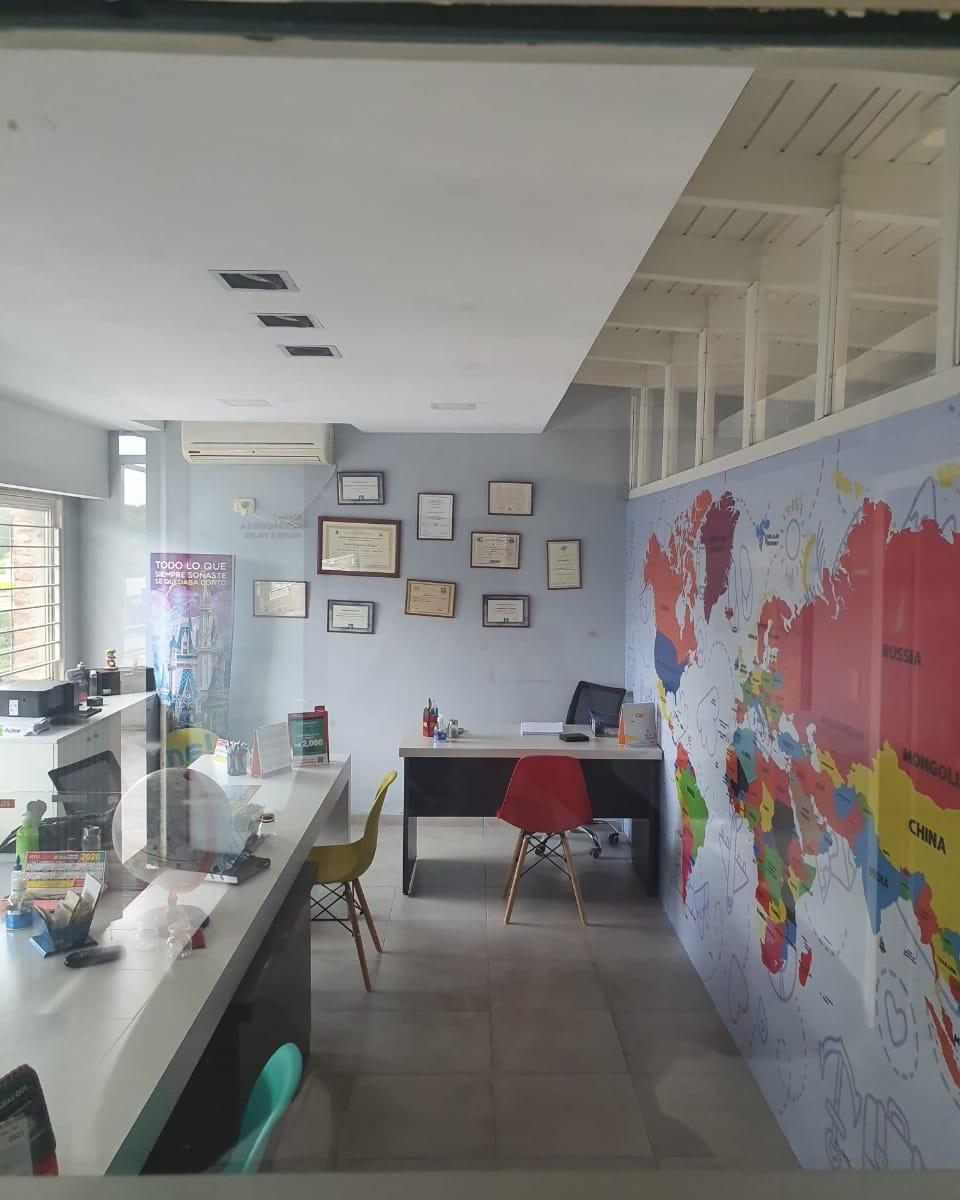 Foto de OFICINA A LA VENTA EN COMPLEJO SOBRE RECTA MARTINOLLI, imagen 4