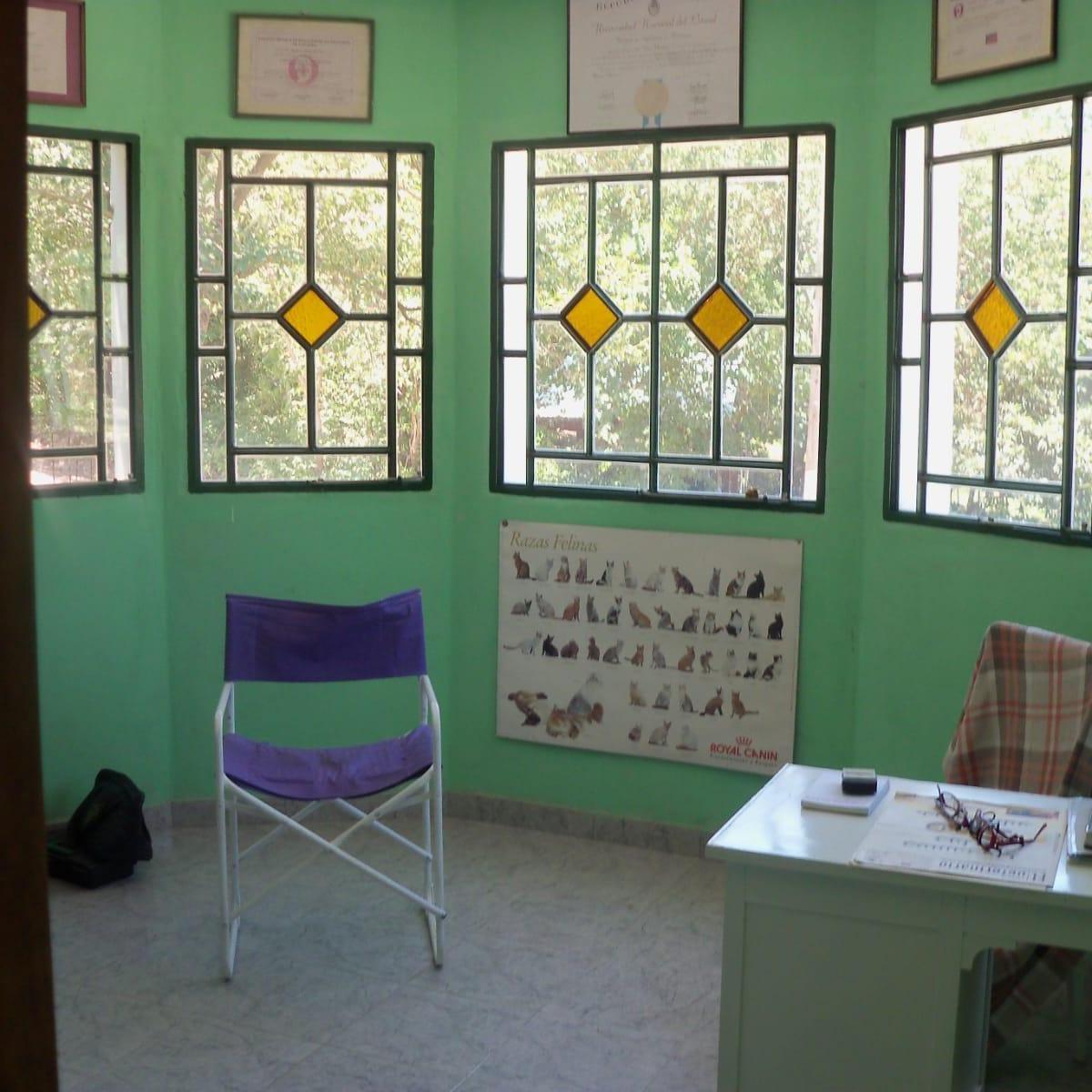 Casa a La Venta en Unquillo 5