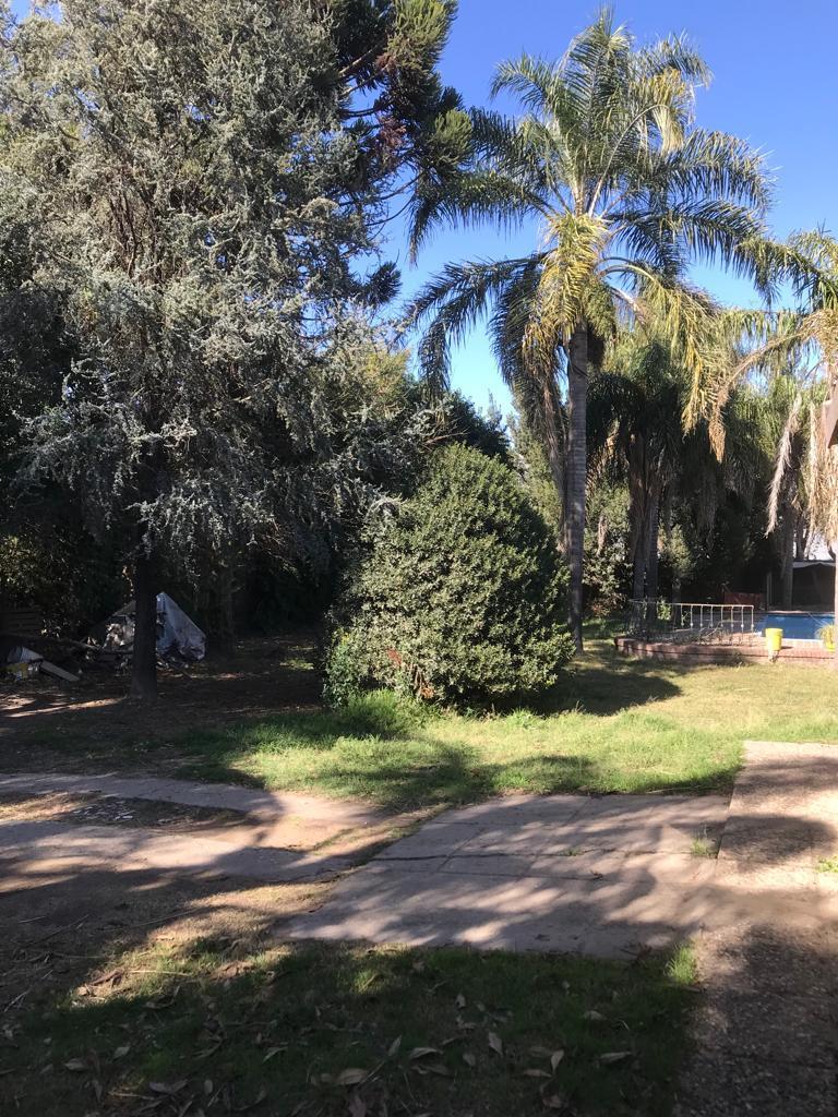 CASA QUINTA A LA VENTA EN LOS BOULEVARES – APTO PARA CONSTRUIR GALPONES 