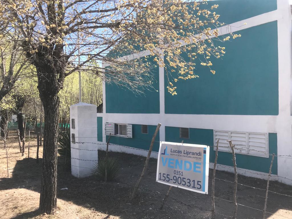 Propiedad en Argentina