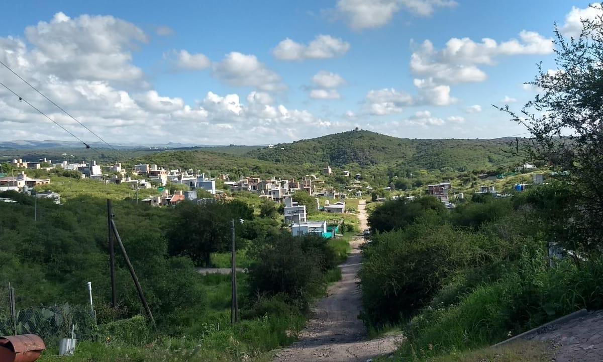 Lote a La Venta en Salsipuedes – Barrio Villa Sol 4