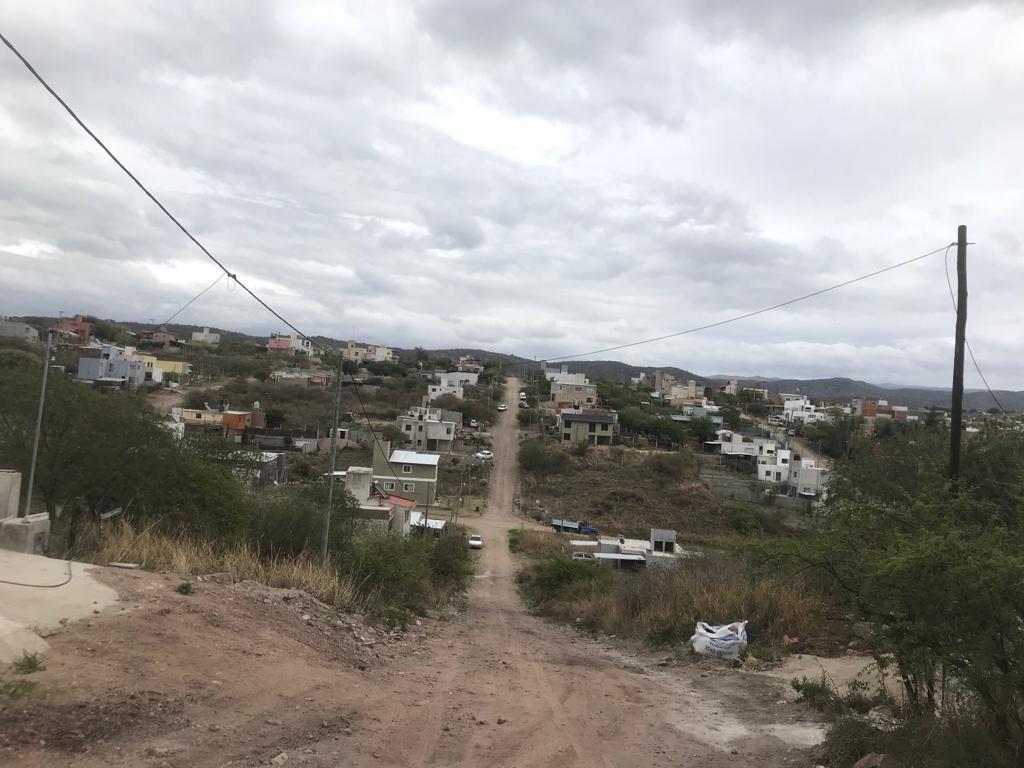 Lote a La Venta en Salsipuedes – Barrio Villa Sol 3
