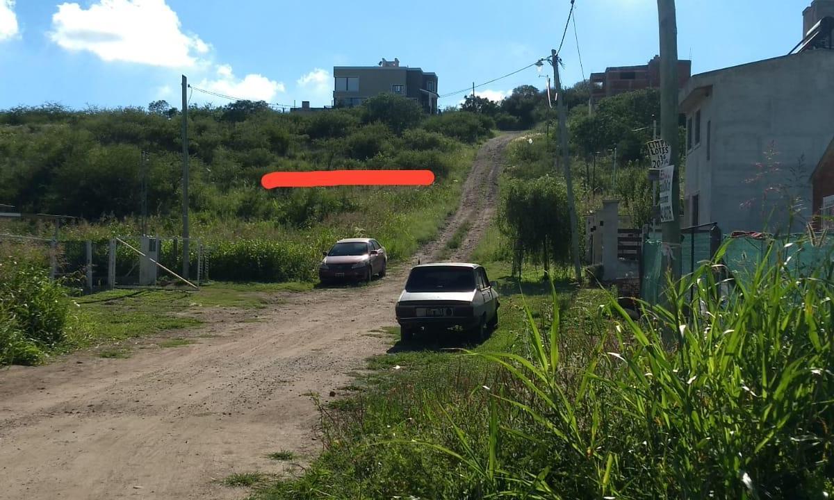 Propiedad en Argentina