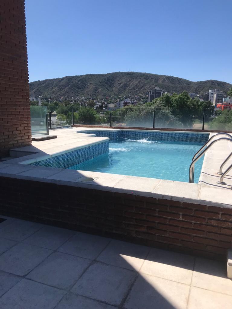 DEPARTAMENTO A LA VENTA EN CARLOS PAZ