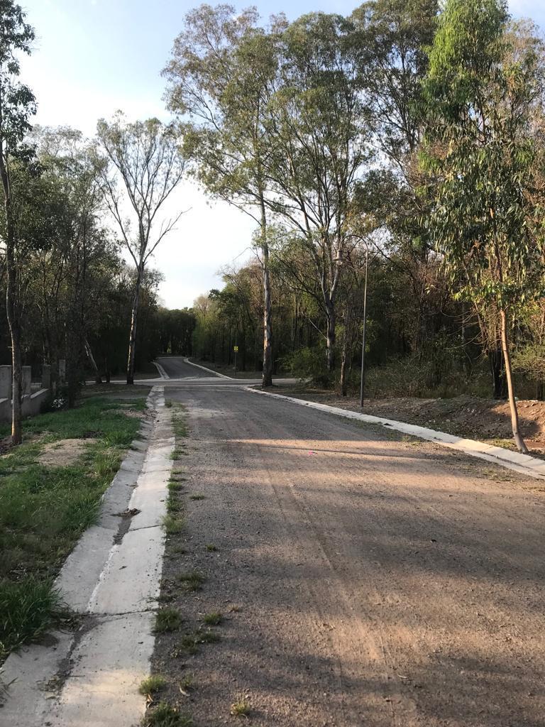 Lotes a La Venta en Unquillo - Loteo Barrio Abierto Lomas del Cigarral 3
