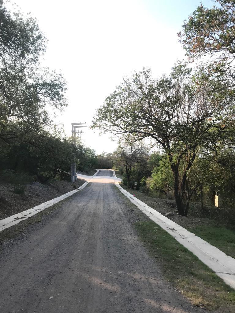 Lotes a La Venta en Unquillo - Loteo Barrio Abierto Lomas del Cigarral 1