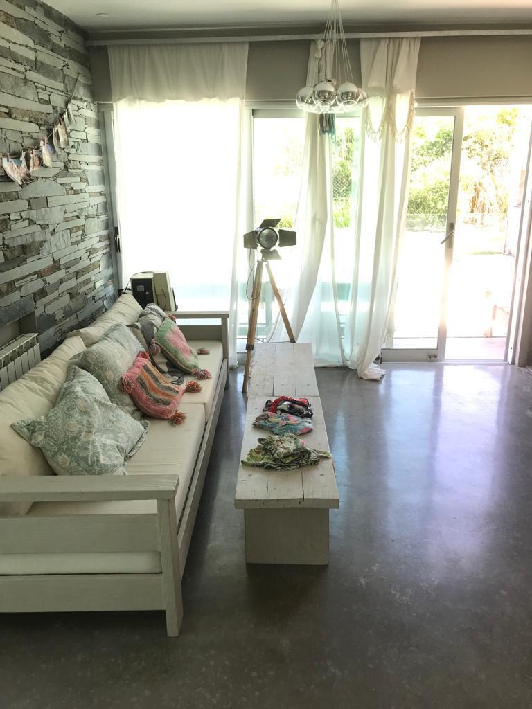 CASA EN VILLA ALLENDE GOLF - ALQUILER TEMPORARIO