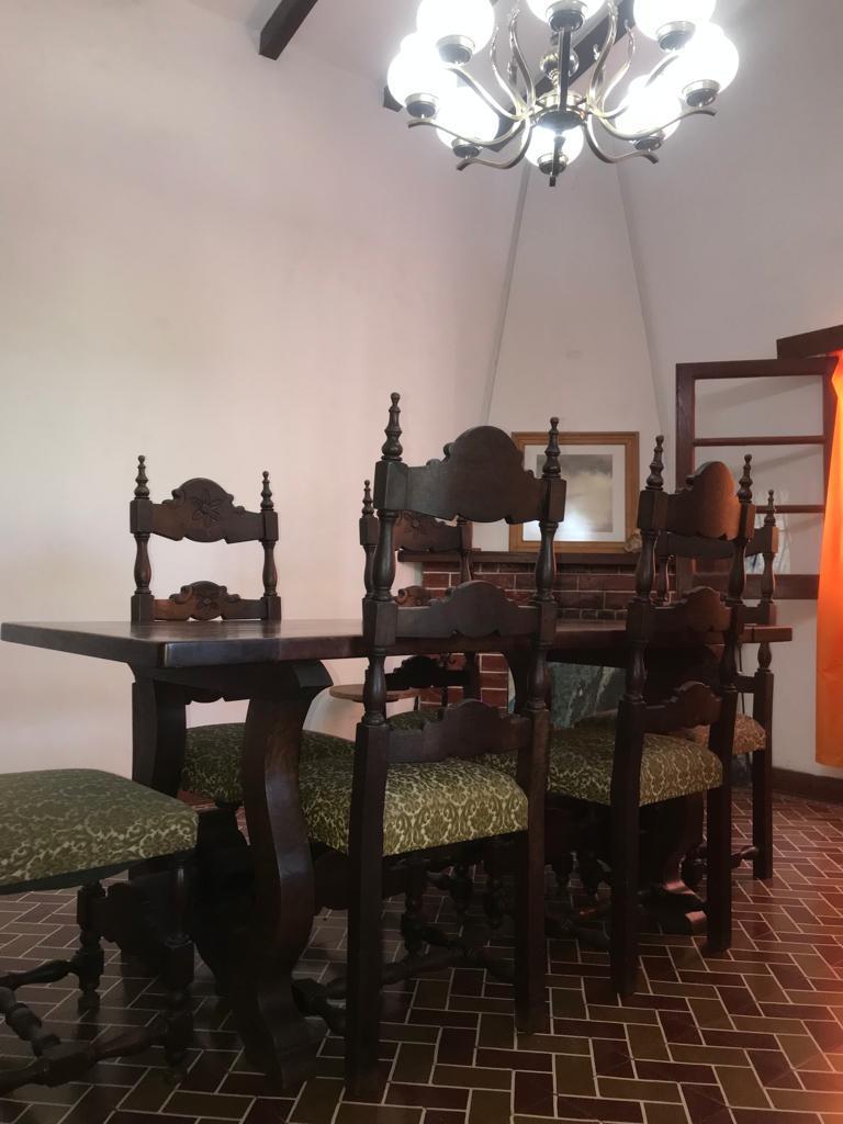 Casa a La Venta en Los Cocos Excelente Ubicación 3