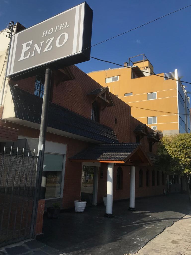 Hotel a La Venta en Villa Carlos Paz 4