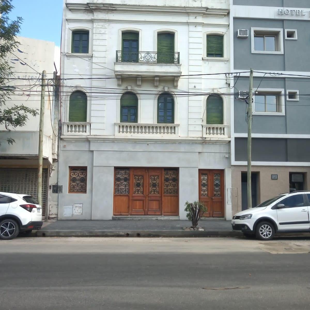 Hotel a La Venta en Barrio Alta Cordoba a Restaurar 5
