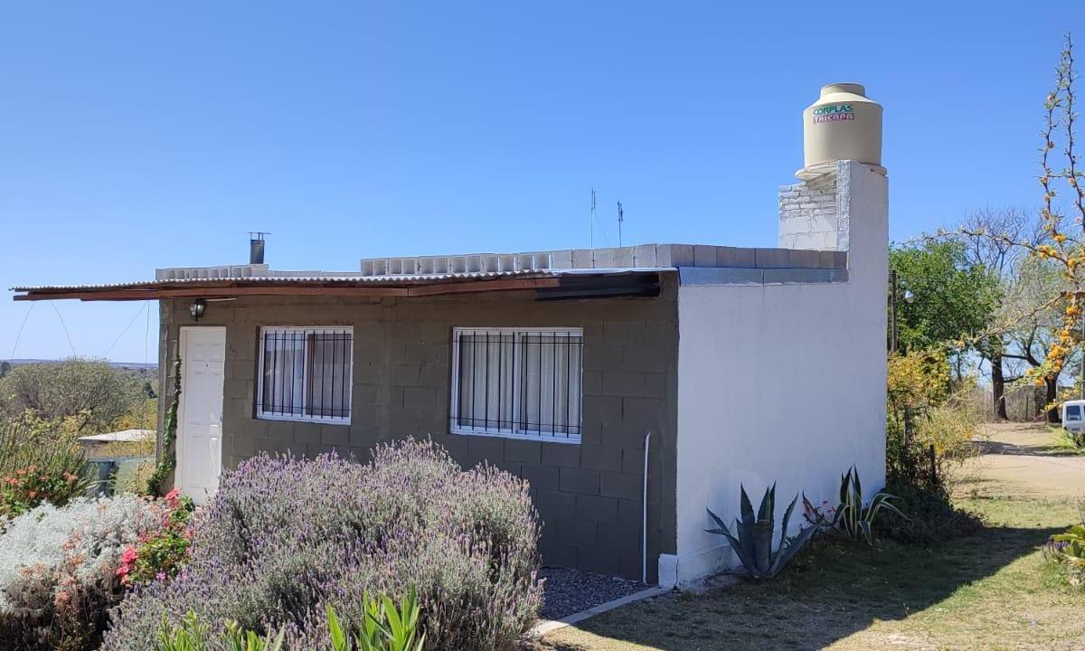 Casa a La Venta en Salsipuedes – Barrio Talita 2
