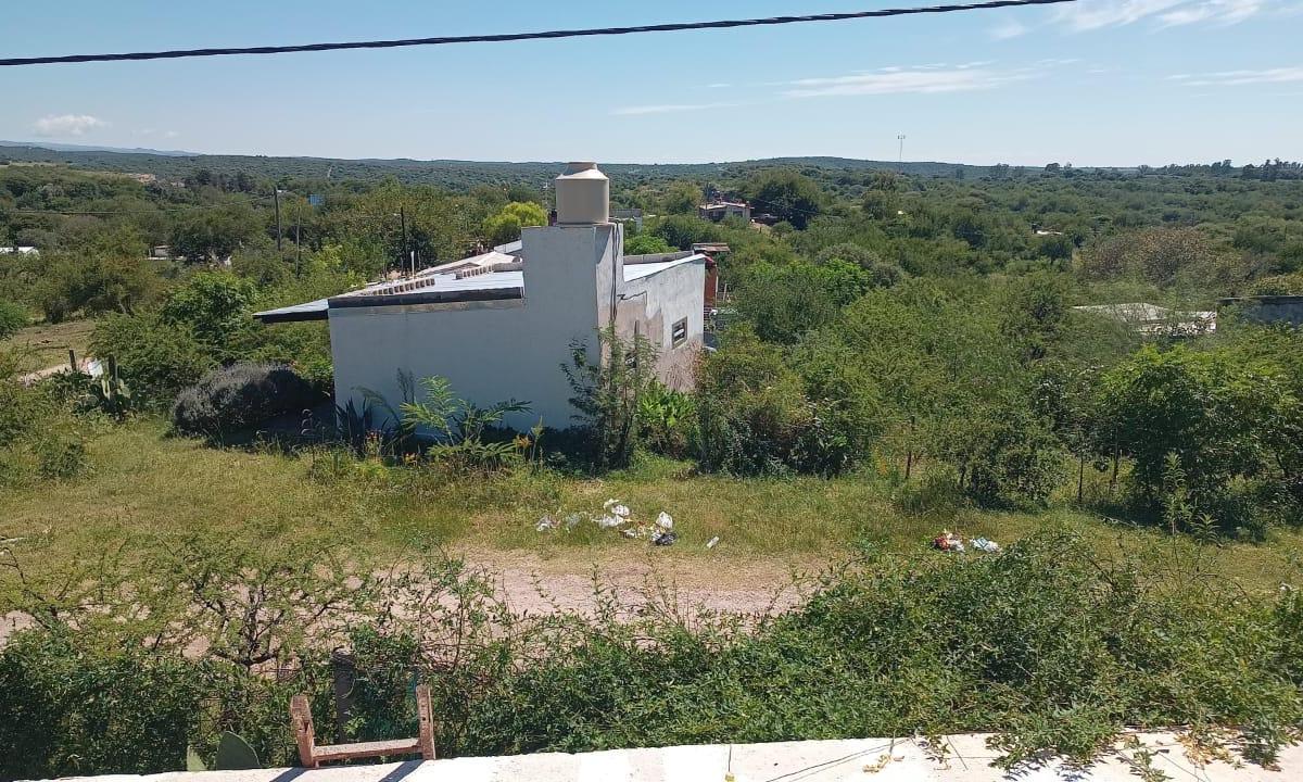 Casa a La Venta en Salsipuedes – Barrio Talita 5