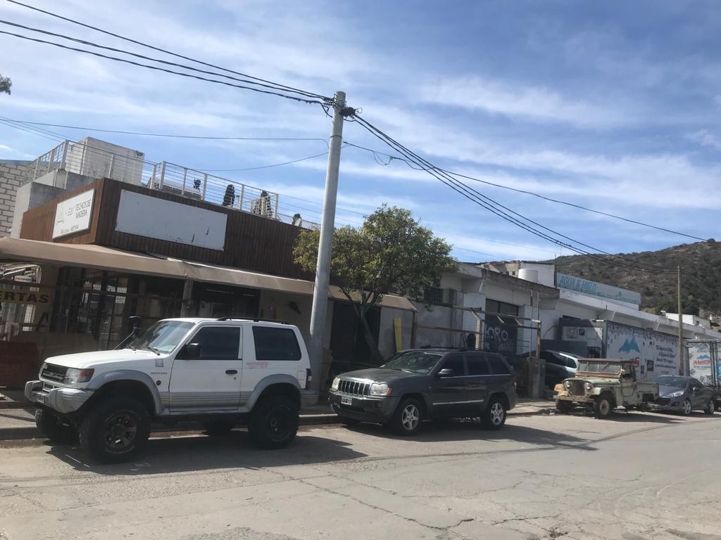 Propiedadades a La Venta en Villa Carlos Paz Para Proyecto Inmobiliario 4