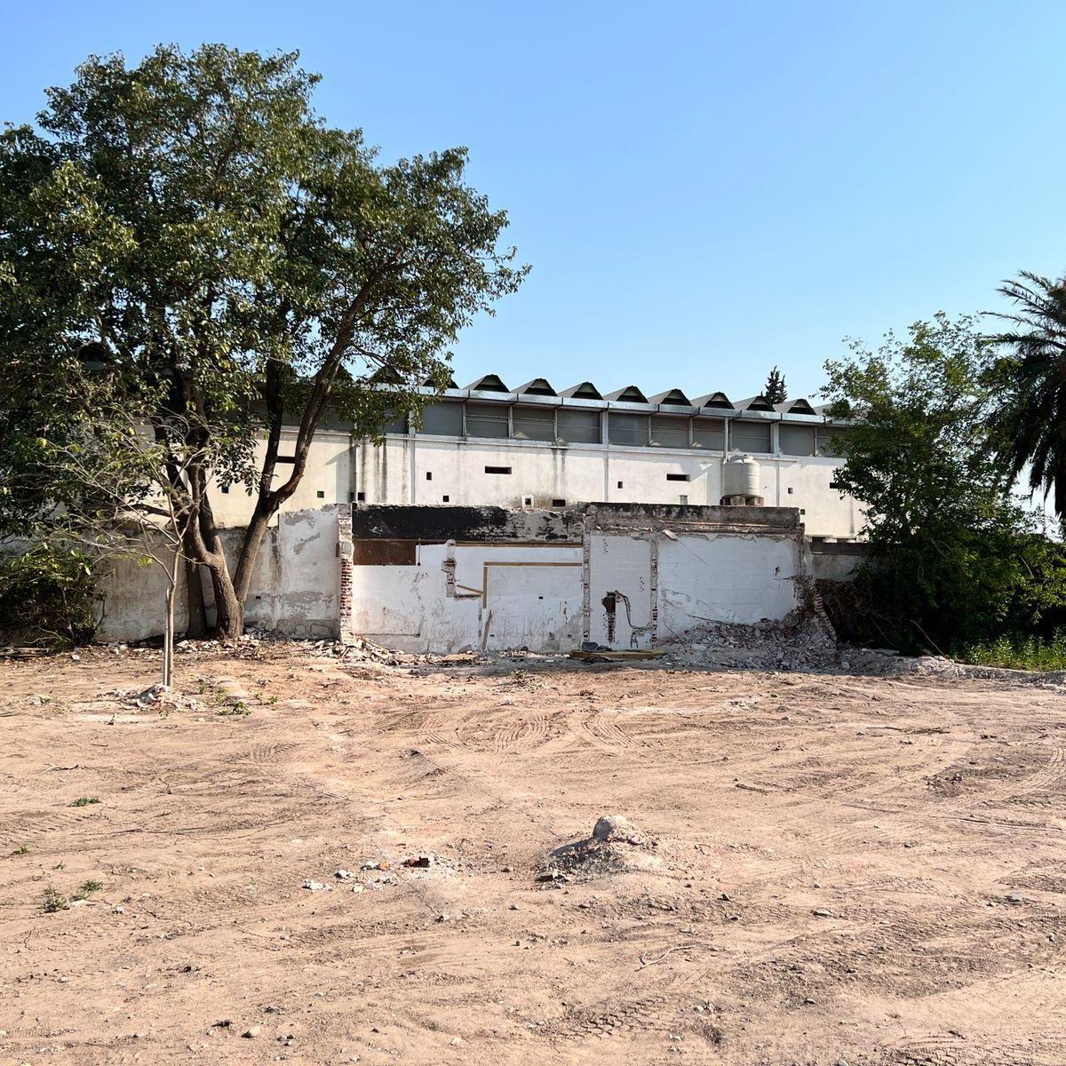 Foto de TERRENO A LA VENTA EN CERRO DE LAS ROSAS AL LADO COLEGIO PADRE CLARET, imagen 2