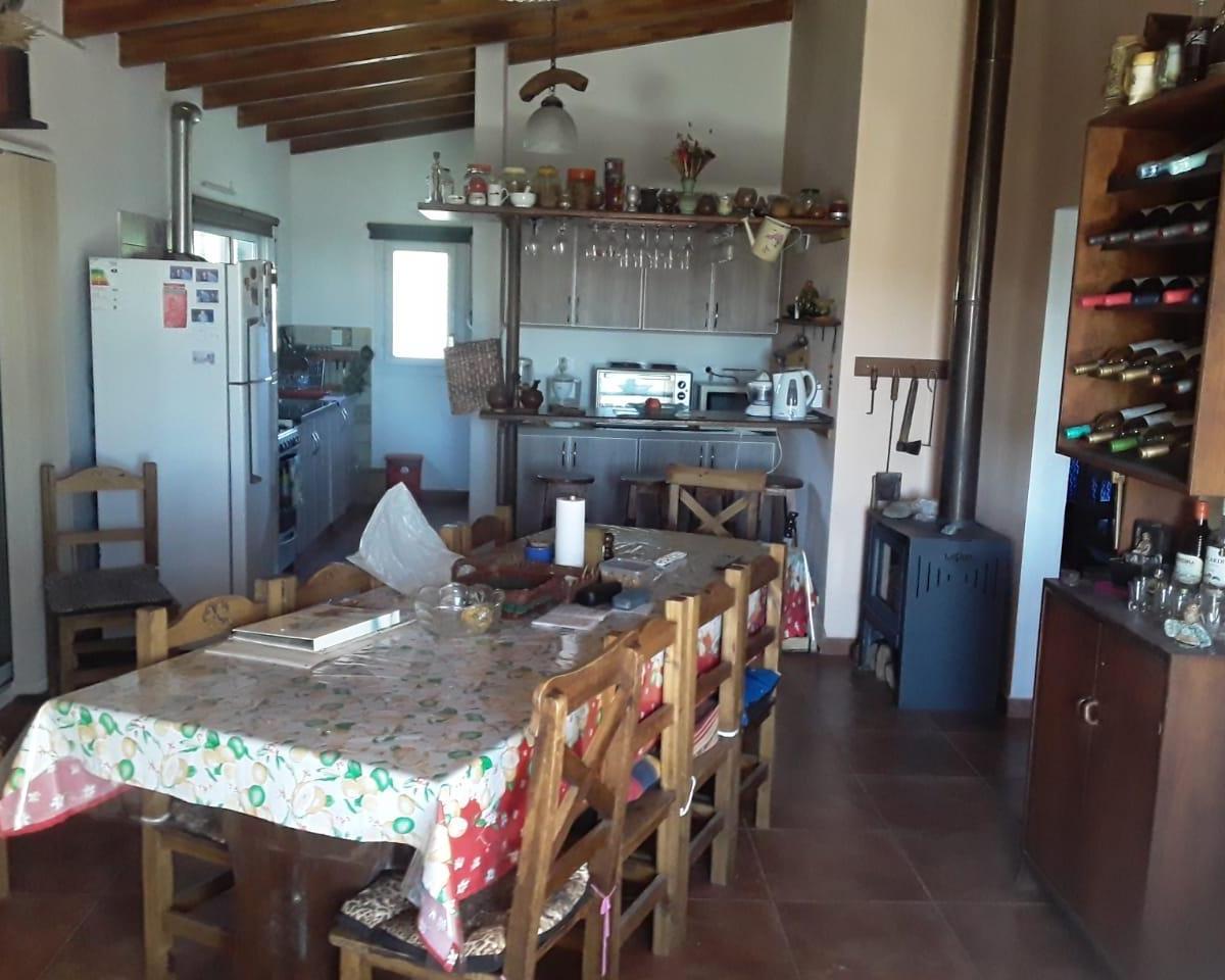 Casas a La Venta en Los Cocos 3