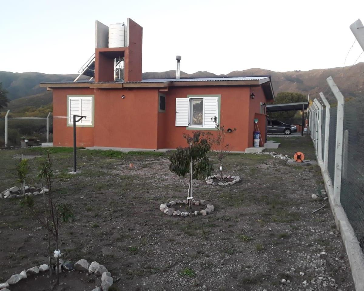 Casas a La Venta en Los Cocos 4