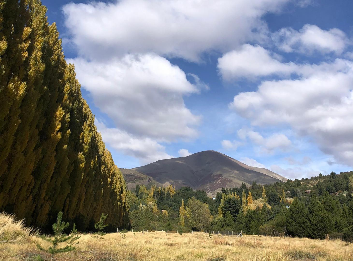 OPORTUNIDAD DUENO DIRECTO VENDE LOTE EN DOS VALLES CLUB DE CAMPO - BARILOCHE