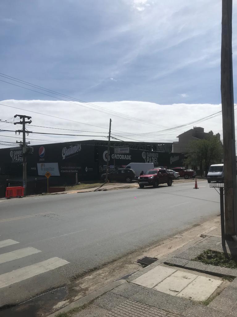 Galpon de 90 m² a La Venta en Carlos Paz 1