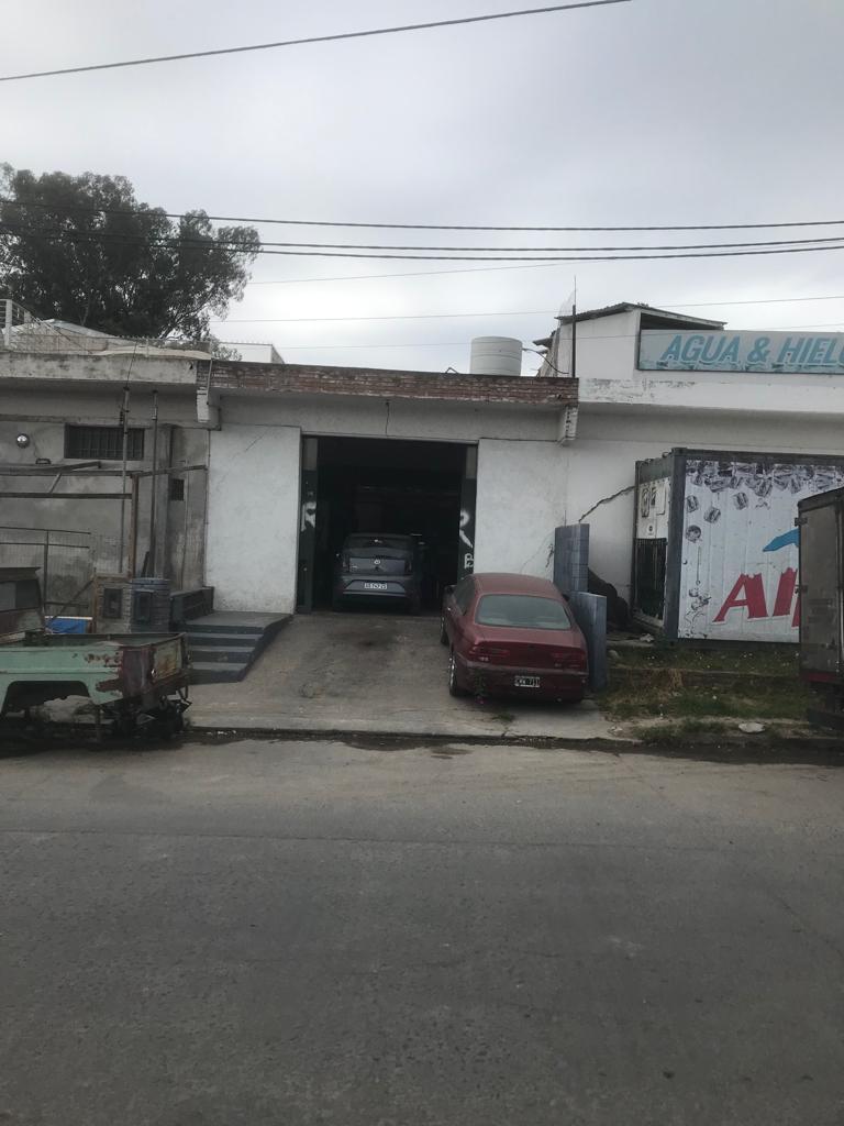 Propiedad en Argentina