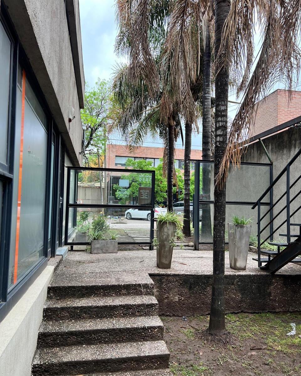 OFICINA/LOCAL A LA VENTA EN PLENO CENTRO DE VILLA ALLENDE