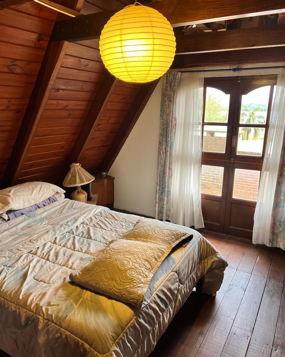 Foto de CASA TIPO CABANA ALPINA A LA VENTA EN EMBALSE, imagen 5