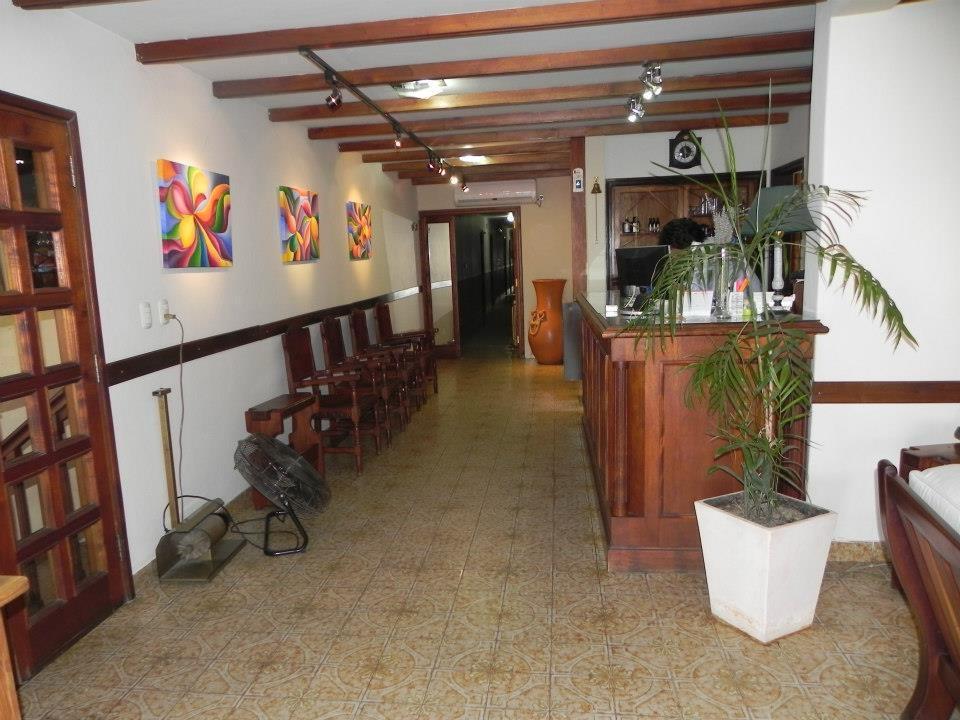 Hotel en Venta Funcionando en Rio Tercero Sobre La Av Principal 5