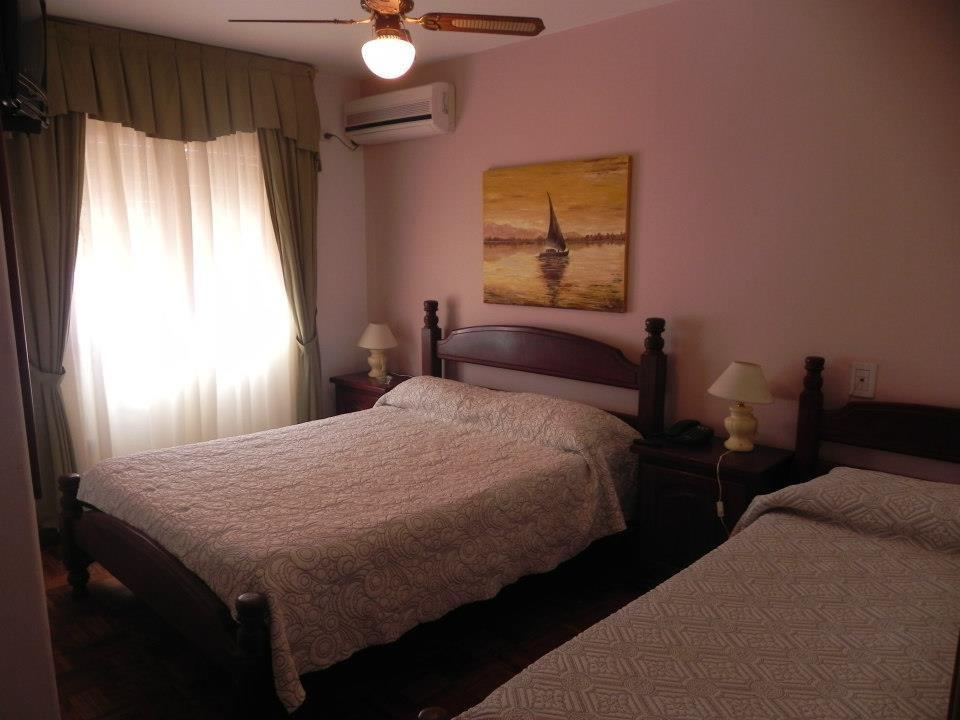 Hotel en Venta Funcionando en Rio Tercero Sobre La Av Principal 3