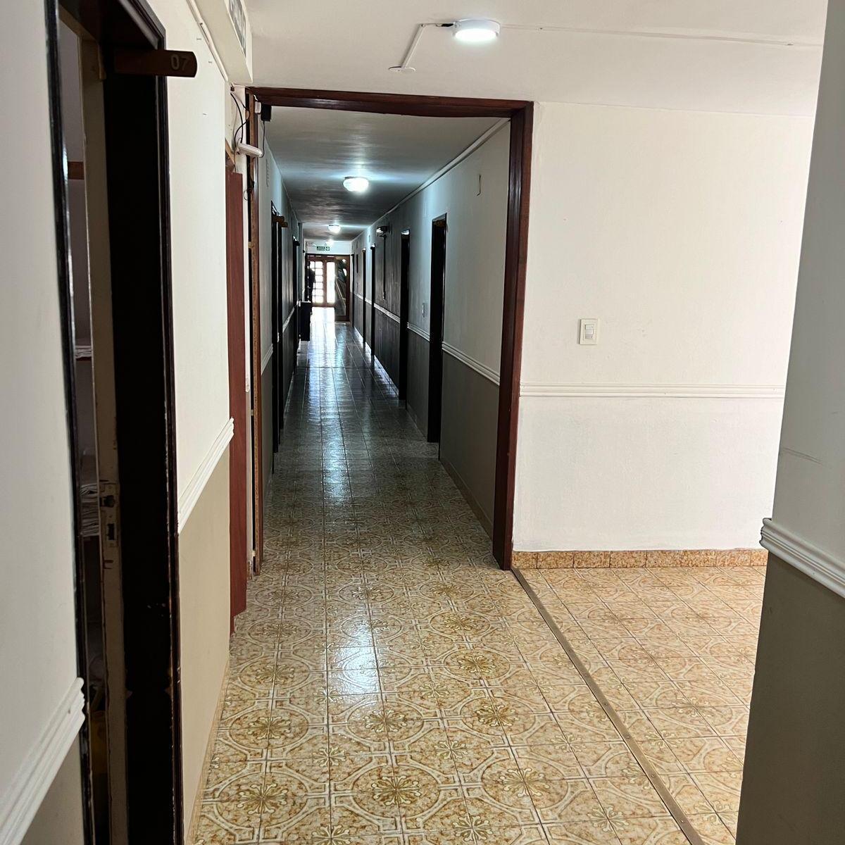 Hotel en Venta Funcionando en Rio Tercero Sobre La Av Principal 2