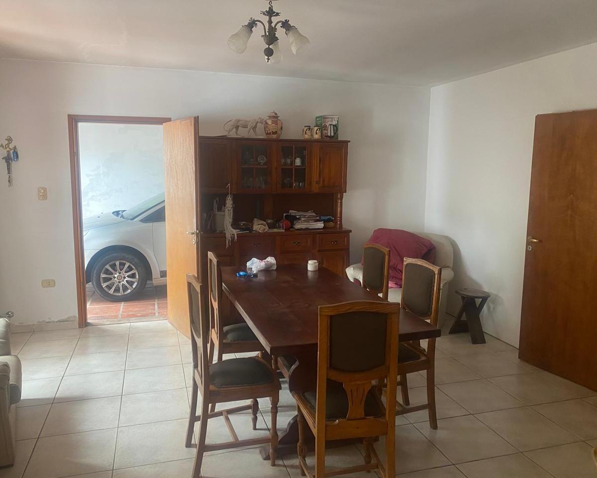 Casa a La Venta en El Centro de Rio Tercero 1