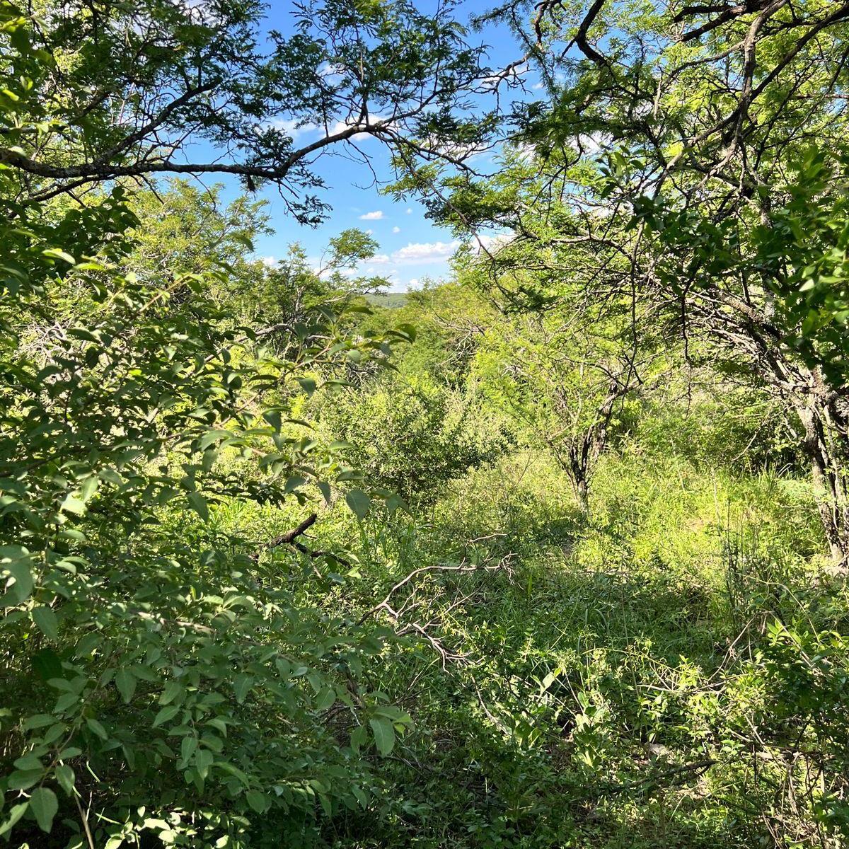 Lote a La Venta en Unquillo 2
