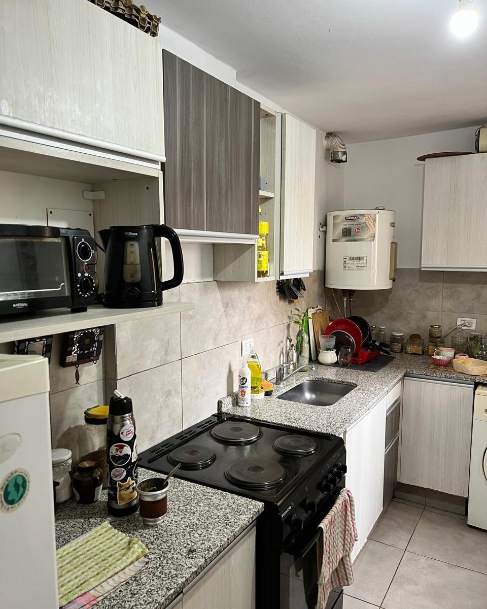 DEPARTAMENTO EN CORDOBA CAPITAL – BARRIO ALBERDI