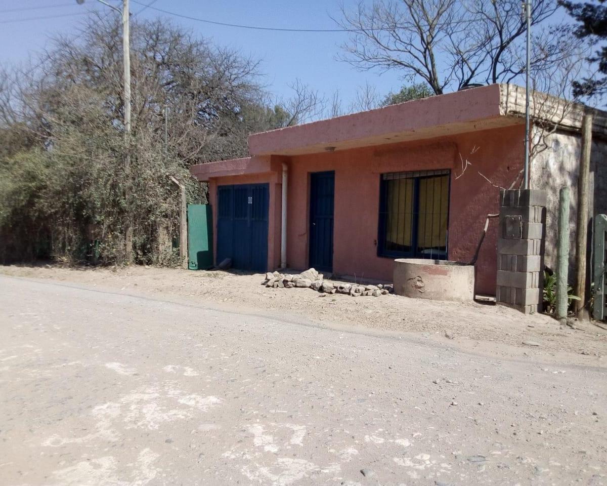Propiedad en Argentina