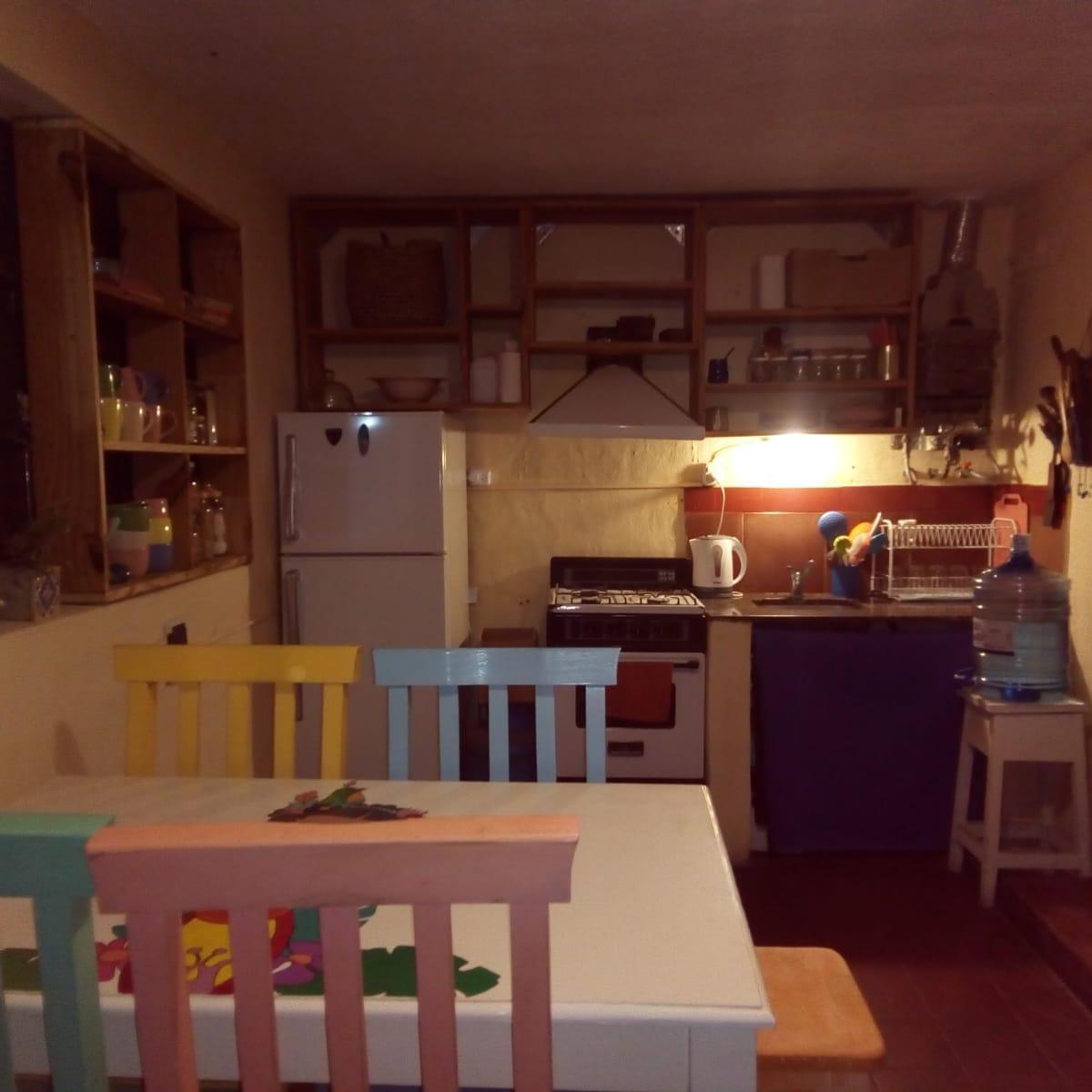Casa Monoambiente en Cabana – Unquillo 3